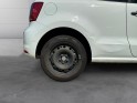 Volkswagen polo 1.0 60 trendline garantie 12 mois occasion simplicicar mery-sur-oise simplicicar simplicibike france