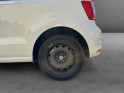 Volkswagen polo 1.0 60 trendline garantie 12 mois occasion simplicicar mery-sur-oise simplicicar simplicibike france
