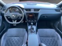 Skoda octavia 2.0 tsi 245 ch dsg7 rs  vrs occasion simplicicar tours  simplicicar simplicibike france