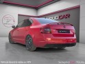 Skoda octavia 2.0 tsi 245 ch dsg7 rs  vrs occasion simplicicar tours  simplicicar simplicibike france