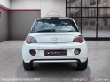 Opel adam 1.4 twinport 87 ch s/s jam occasion cannes (06) simplicicar simplicibike france