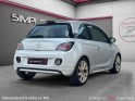 Opel adam 1.4 twinport 87 ch s/s jam occasion cannes (06) simplicicar simplicibike france