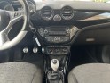 Opel adam 1.4 twinport 87 ch s/s jam occasion cannes (06) simplicicar simplicibike france