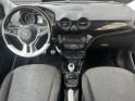 Opel adam 1.4 twinport 87 ch s/s jam occasion cannes (06) simplicicar simplicibike france