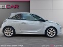 Opel adam 1.4 twinport 87 ch s/s jam occasion cannes (06) simplicicar simplicibike france