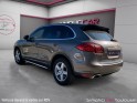 Porsche cayenne 3.6 v6 tiptronic s a occasion toulouse (31) simplicicar simplicibike france
