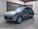 Porsche cayenne 3.6 v6 tiptronic s a occasion toulouse (31) simplicicar simplicibike france