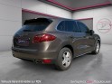 Porsche cayenne 3.6 v6 tiptronic s a occasion toulouse (31) simplicicar simplicibike france
