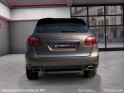 Porsche cayenne 3.6 v6 tiptronic s a occasion toulouse (31) simplicicar simplicibike france