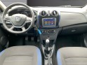 Dacia sandero blue dci 95 anniversary /garantie 12 mois/ camera/ clim  auto/ apple carplay/regul .vitesse occasion toulouse...