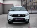 Dacia sandero blue dci 95 anniversary /garantie 12 mois/ camera/ clim  auto/ apple carplay/regul .vitesse occasion toulouse...