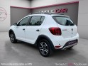 Dacia sandero blue dci 95 anniversary /garantie 12 mois/ camera/ clim  auto/ apple carplay/regul .vitesse occasion toulouse...