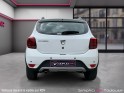 Dacia sandero blue dci 95 anniversary /garantie 12 mois/ camera/ clim  auto/ apple carplay/regul .vitesse occasion toulouse...