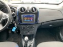 Dacia sandero blue dci 95 anniversary /garantie 12 mois/ camera/ clim  auto/ apple carplay/regul .vitesse occasion toulouse...