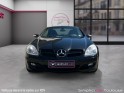 Mercedes slk 200 k edition 10 occasion toulouse (31) simplicicar simplicibike france