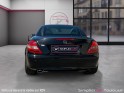 Mercedes slk 200 k edition 10 occasion toulouse (31) simplicicar simplicibike france
