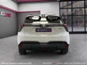Mg mg4 ev 64kwh - 150 kw 2wd luxury première main - garantie constructeur occasion simplicicar saint-jean simplicicar...