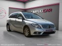 Mercedes classe b 180 cdi blueefficiency classic 7-g dct a front assist garantie 12 mois occasion simplicicar mery-sur-oise...