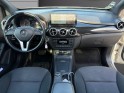 Mercedes classe b 180 cdi blueefficiency classic 7-g dct a front assist garantie 12 mois occasion simplicicar mery-sur-oise...