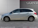 Mercedes classe b 180 cdi blueefficiency classic 7-g dct a front assist garantie 12 mois occasion simplicicar mery-sur-oise...
