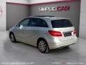 Mercedes classe b 180 cdi blueefficiency classic 7-g dct a front assist garantie 12 mois occasion simplicicar mery-sur-oise...