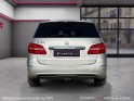 Mercedes classe b 180 cdi blueefficiency classic 7-g dct a front assist garantie 12 mois occasion simplicicar mery-sur-oise...