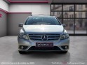 Mercedes classe b 180 cdi blueefficiency classic 7-g dct a front assist garantie 12 mois occasion simplicicar mery-sur-oise...