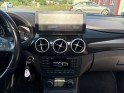 Mercedes classe b 180 cdi blueefficiency classic 7-g dct a front assist garantie 12 mois occasion simplicicar mery-sur-oise...