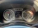 Mercedes classe b 180 cdi blueefficiency classic 7-g dct a front assist garantie 12 mois occasion simplicicar mery-sur-oise...