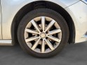 Mercedes classe b 180 cdi blueefficiency classic 7-g dct a front assist garantie 12 mois occasion simplicicar mery-sur-oise...
