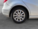 Mercedes classe b 180 cdi blueefficiency classic 7-g dct a front assist garantie 12 mois occasion simplicicar mery-sur-oise...