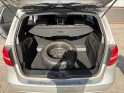 Mercedes classe b 180 cdi blueefficiency classic 7-g dct a front assist garantie 12 mois occasion simplicicar mery-sur-oise...