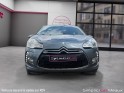 Citroen ds3 hdi 90 fap airdream so chic occasion simplicicar meaux simplicicar simplicibike france