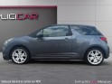 Citroen ds3 hdi 90 fap airdream so chic occasion simplicicar meaux simplicicar simplicibike france