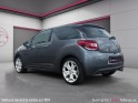 Citroen ds3 hdi 90 fap airdream so chic occasion simplicicar meaux simplicicar simplicibike france