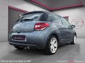 Citroen ds3 hdi 90 fap airdream so chic occasion simplicicar meaux simplicicar simplicibike france
