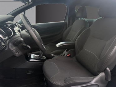 Citroen ds3 hdi 90 fap airdream so chic occasion simplicicar meaux simplicicar simplicibike france