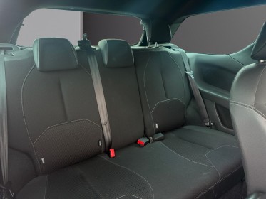 Citroen ds3 hdi 90 fap airdream so chic occasion simplicicar meaux simplicicar simplicibike france