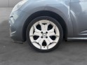 Citroen ds3 hdi 90 fap airdream so chic occasion simplicicar meaux simplicicar simplicibike france