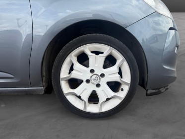 Citroen ds3 hdi 90 fap airdream so chic occasion simplicicar meaux simplicicar simplicibike france