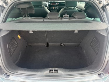 Citroen ds3 hdi 90 fap airdream so chic occasion simplicicar meaux simplicicar simplicibike france