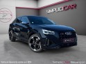 Audi sq2 50 tfsi 300 ch s tronic 7 quattro occasion simplicicar besanÇon simplicicar simplicibike france