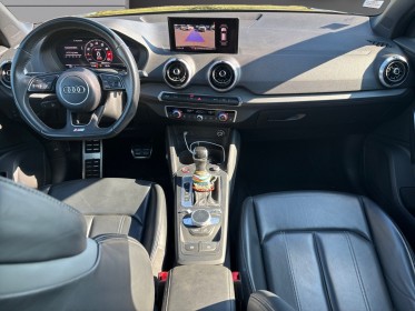 Audi sq2 50 tfsi 300 ch s tronic 7 quattro occasion simplicicar besanÇon simplicicar simplicibike france