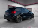 Audi sq2 50 tfsi 300 ch s tronic 7 quattro occasion simplicicar besanÇon simplicicar simplicibike france