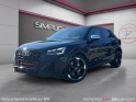 Audi sq2 50 tfsi 300 ch s tronic 7 quattro occasion simplicicar besanÇon simplicicar simplicibike france
