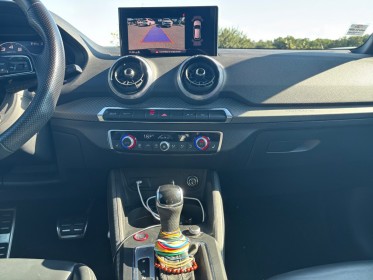 Audi sq2 50 tfsi 300 ch s tronic 7 quattro occasion simplicicar besanÇon simplicicar simplicibike france