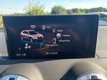 Audi sq2 50 tfsi 300 ch s tronic 7 quattro occasion simplicicar besanÇon simplicicar simplicibike france