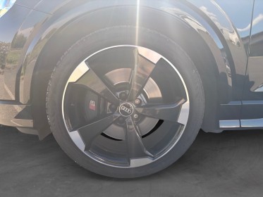 Audi sq2 50 tfsi 300 ch s tronic 7 quattro occasion simplicicar besanÇon simplicicar simplicibike france