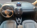 Audi a1 sportback 1.2 tfsi 86 ambiente, entretien complet, sors de chez audi, garantie 12 mois occasion montreuil (porte de...