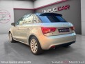 Audi a1 sportback 1.2 tfsi 86 ambiente, entretien complet, sors de chez audi, garantie 12 mois occasion montreuil (porte de...